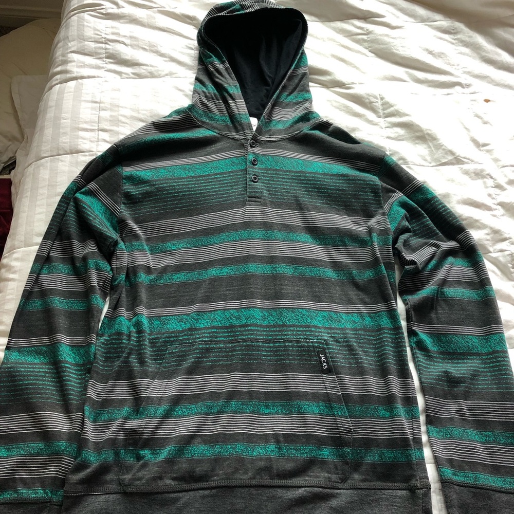 Jack’s surfboards jacket Mens XL